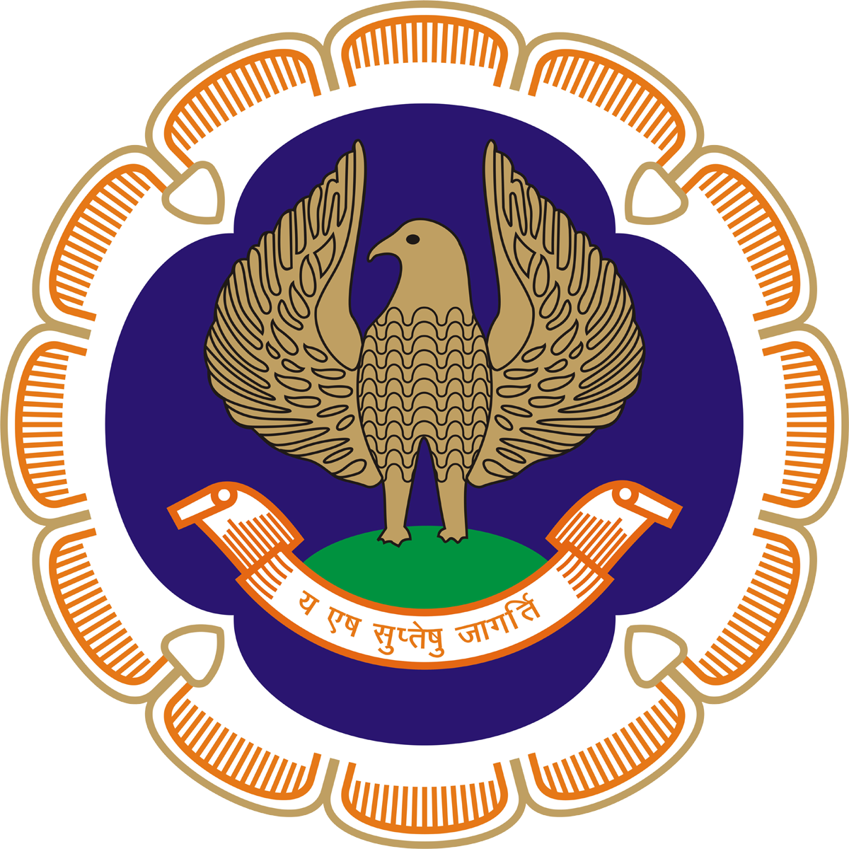 ICAI Logo